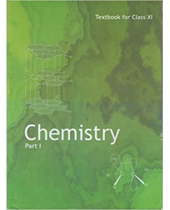 NCERT Chemistry Part 1 - 11